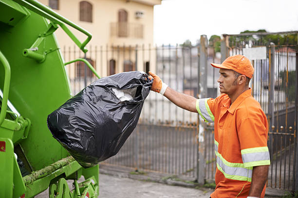 Best Recycling Services for Junk  in Iuka, MS